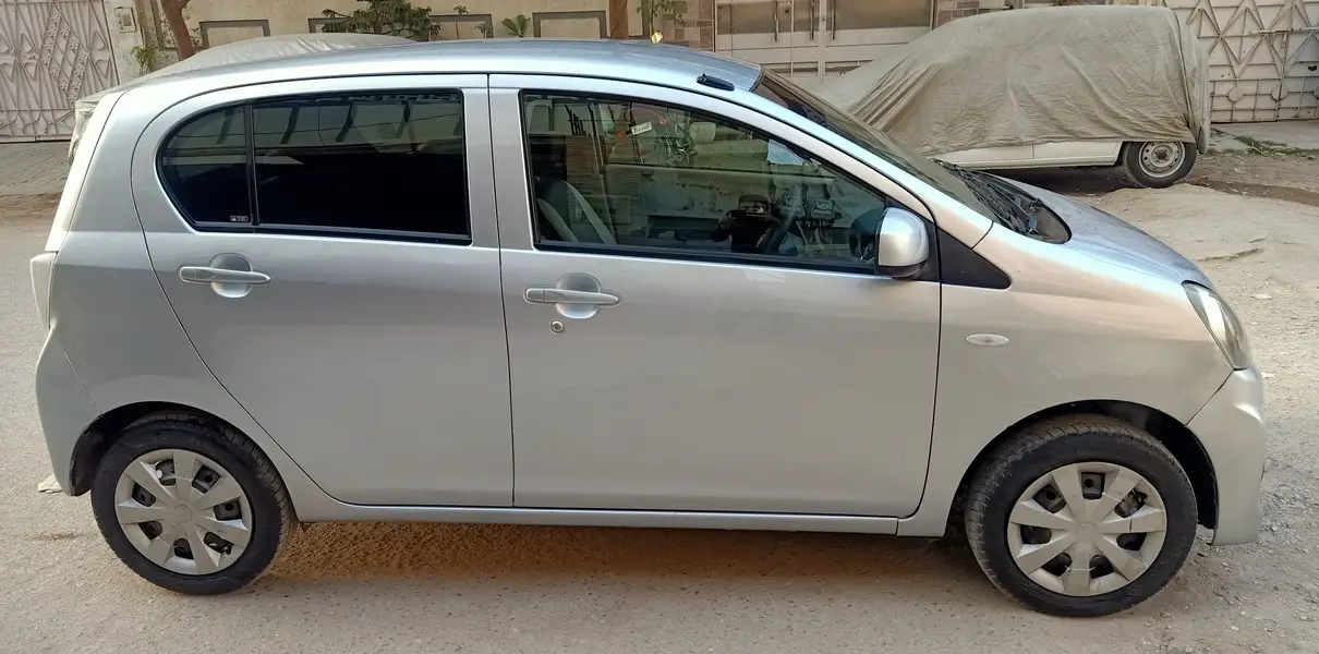 Bulbul Daihatsu Mira Btr Move Suzuki Alto Cultus Swift Wagonr Passo v