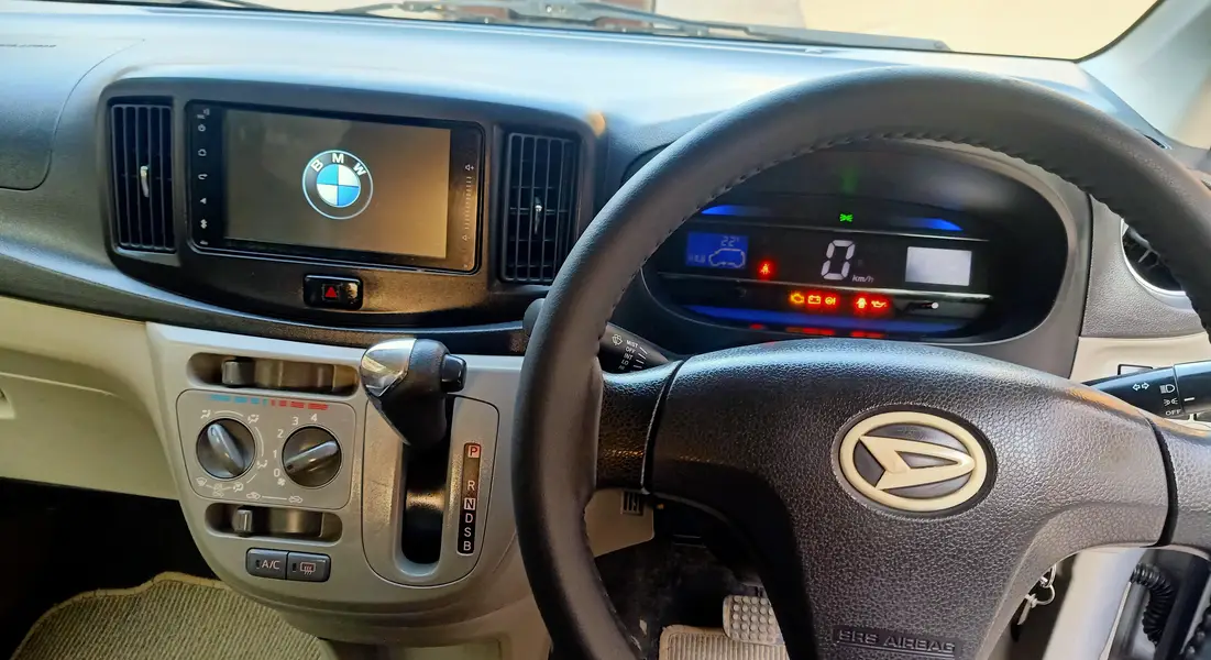 Bulbul Daihatsu Mira Btr Move Suzuki Alto Cultus Swift Wagonr Passo v