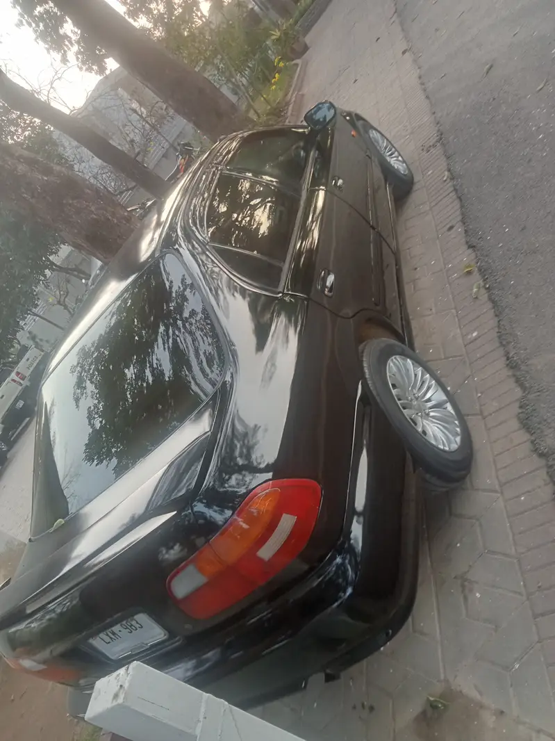 Honda Civic EXi 1999