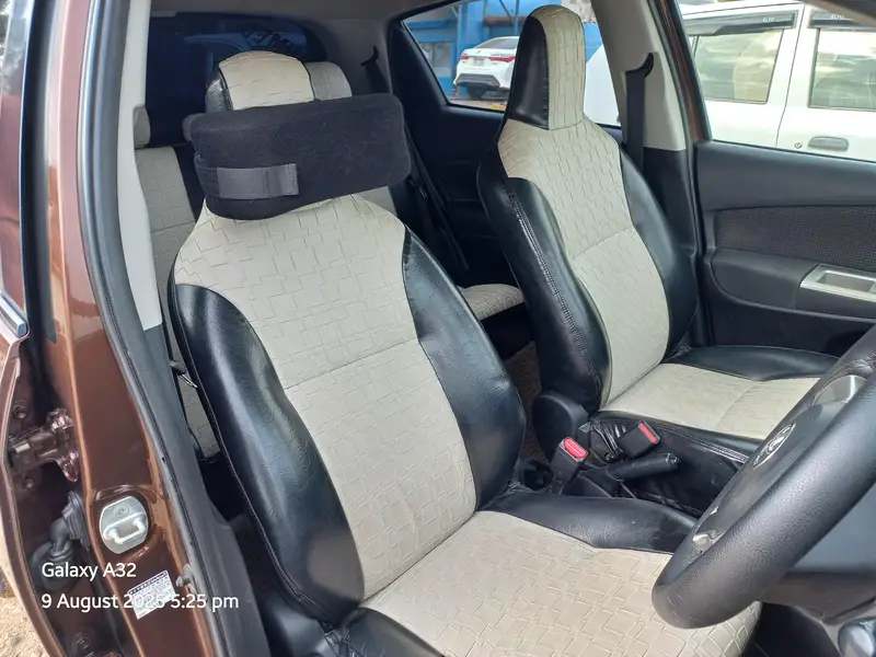 Toyota Vitz 1.0 BTR Swift/Passo/Alto/Mira