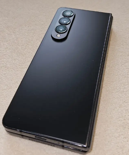 Samsung Z Fold 4–512GB | PTA Apprd. | With Stylus (S-PEN Fold Edition)