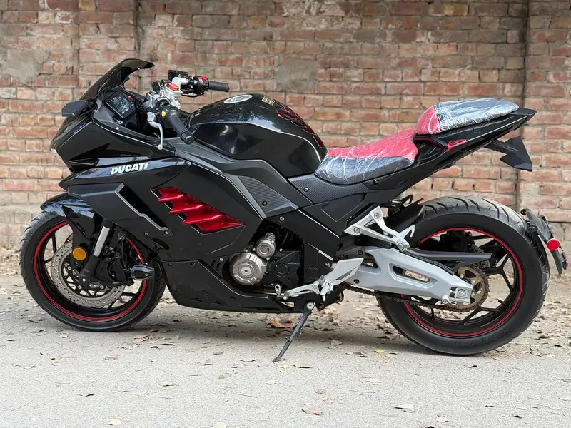 Ducati GT Edition | Model 2025 | Totally New | Call+Whtap *0327104578*