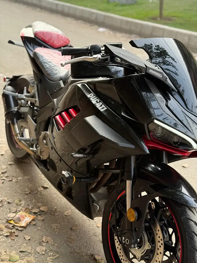 Ducati GT Edition | Model 2025 | Totally New | Call+Whtap *0327104578*