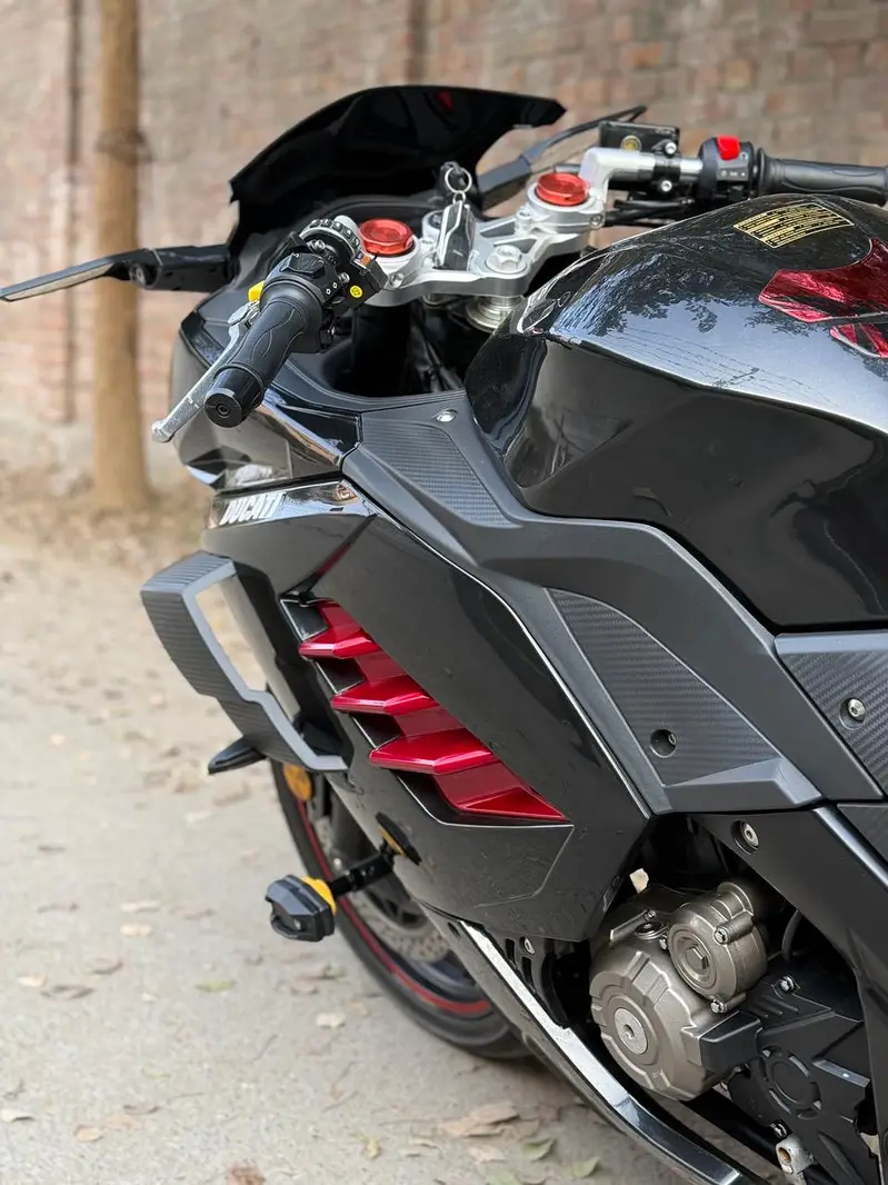 Ducati GT Edition | Model 2025 | Totally New | Call+Whtap *0327104578*