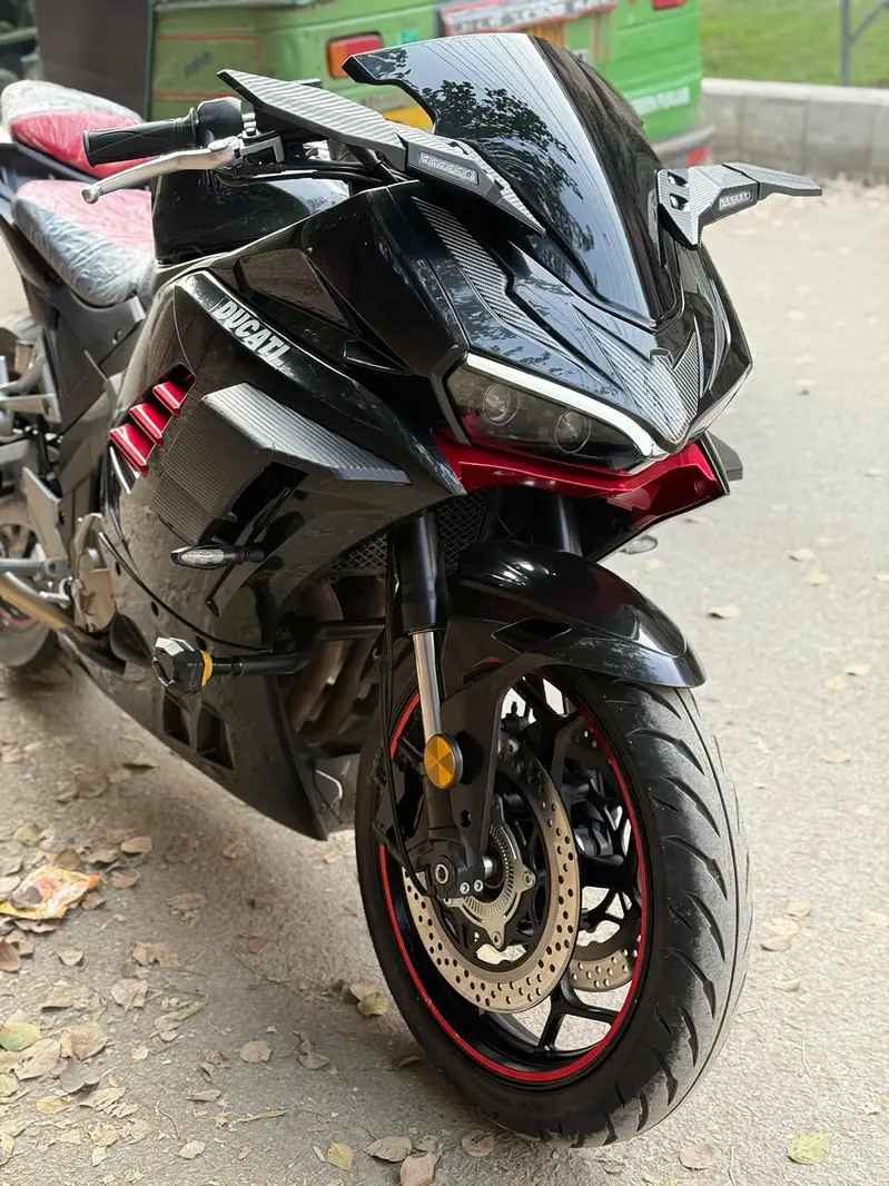 Ducati GT Edition | Model 2025 | Totally New | Call+Whtap *0327104578*