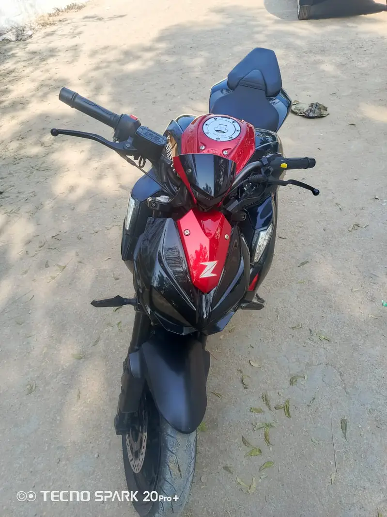 Kawasaki Z1000 Urgent For Sale | Kawasaki Z1000 Total Genuine | 7K Use