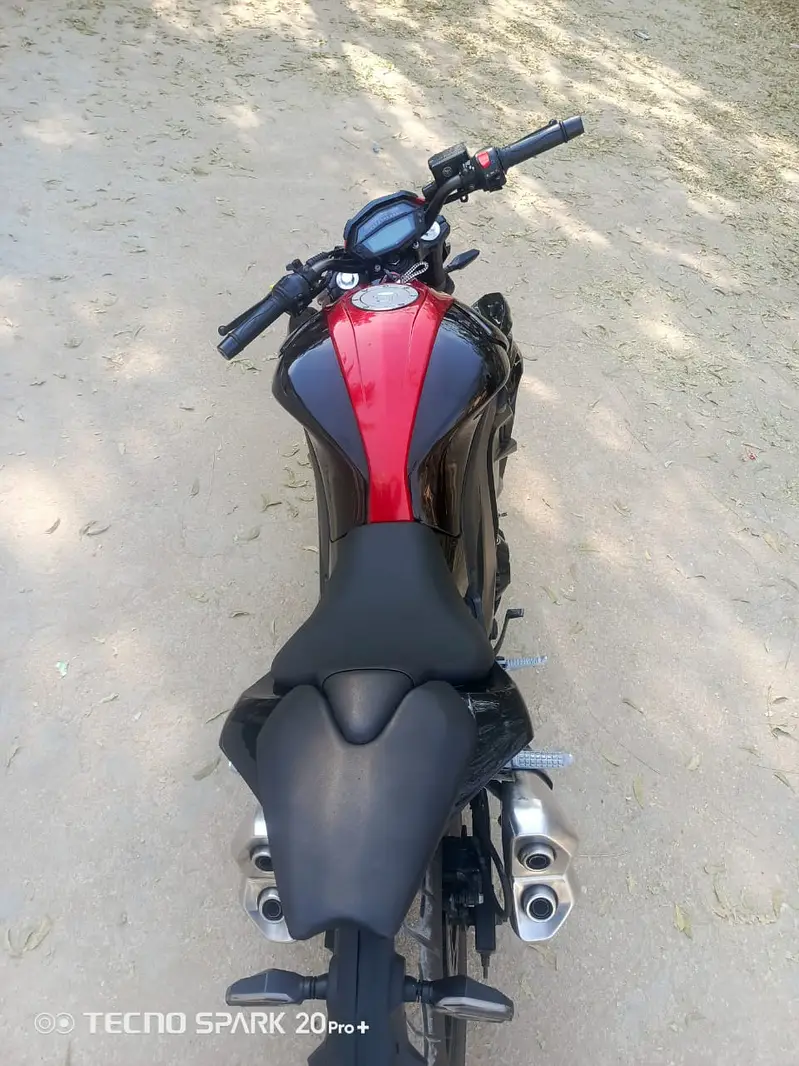 Kawasaki Z1000 Urgent For Sale | Kawasaki Z1000 Total Genuine | 7K Use