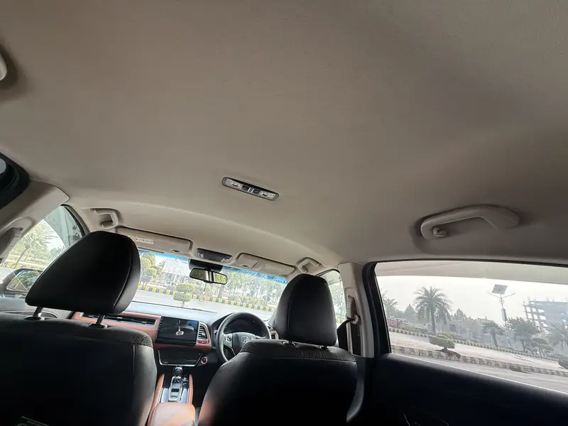 Honda Vezel Z Package 2015 (Import 2020)