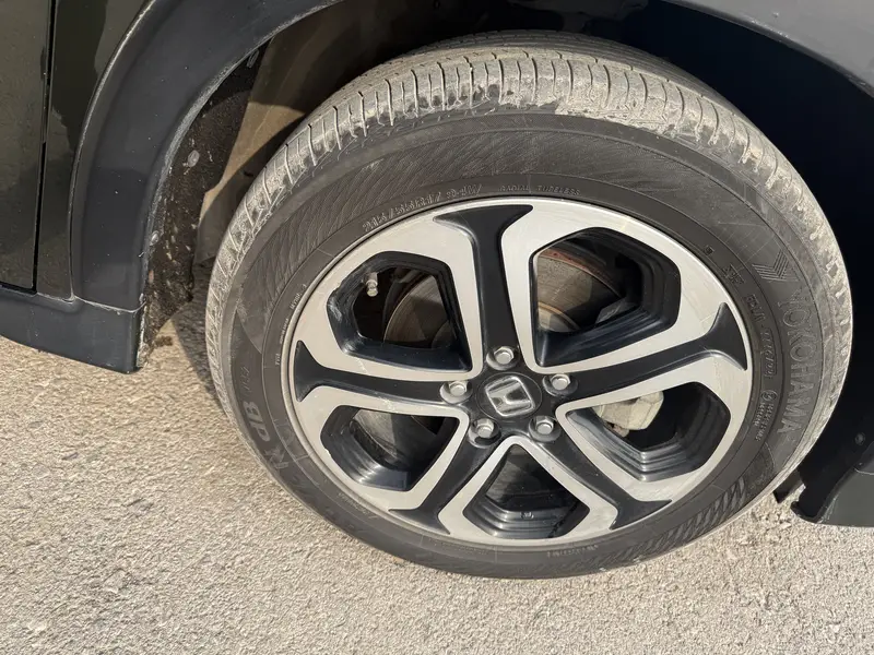 Honda Vezel Z Package 2015 (Import 2020)