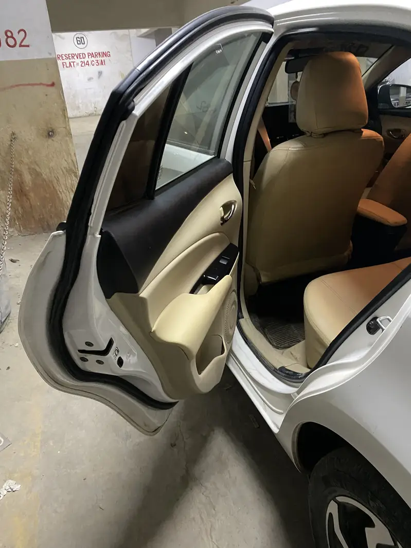 toyota yaris1.5 full original