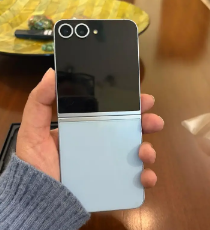 Samsung Galaxy Z Flip 6 PTA Approved 12GB-512GB