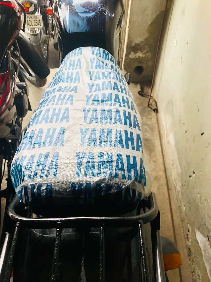 yamaha yb 125z 2021