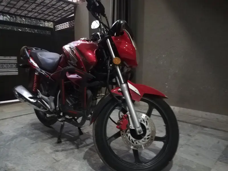 Honda CB 150 Urgent For Sale | Honda In Bikes | Total Genuine