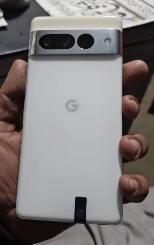 Google pixel 7 pro