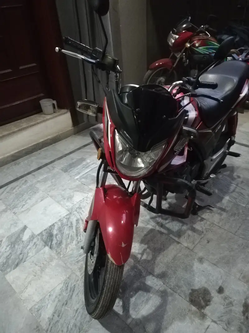 Honda CB 150 Urgent For Sale | Honda In Bikes | Total Genuine