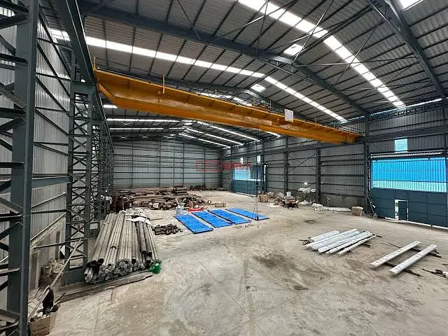 Commercial Corner 100ft By 60ft Road 120 Sq. Yd. West Open Plot For Sale At Sector 63 Taiser Town Phase 1 Scheme 45 Near By Gohar Villas, Garden City, Gulshan-e-Maymar Main Northern By Pass.