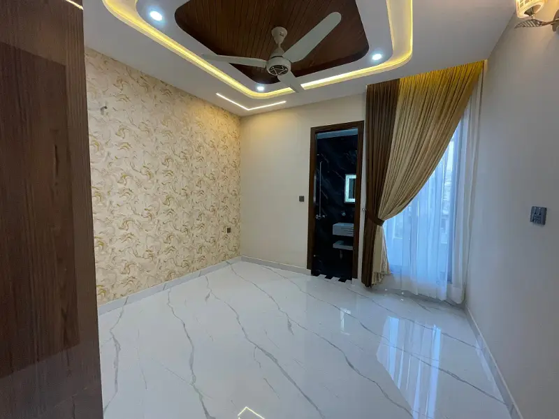 5 Marla house for sale in DHA { Original pics}