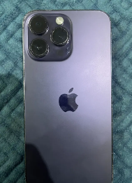 Iphone 14 pro max Non PTA / Read add plz