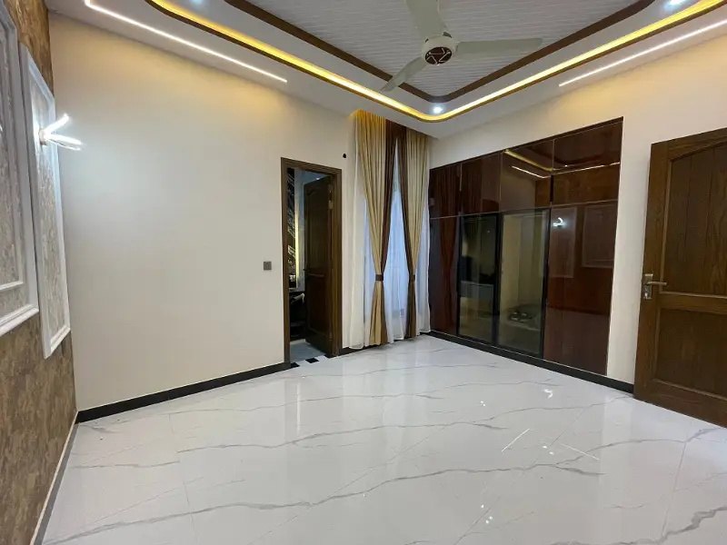 5 Marla house for sale in DHA { Original pics}