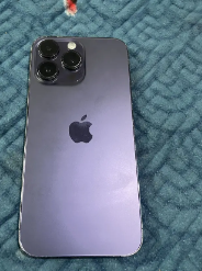 Iphone 14 pro max Non PTA / Read add plz