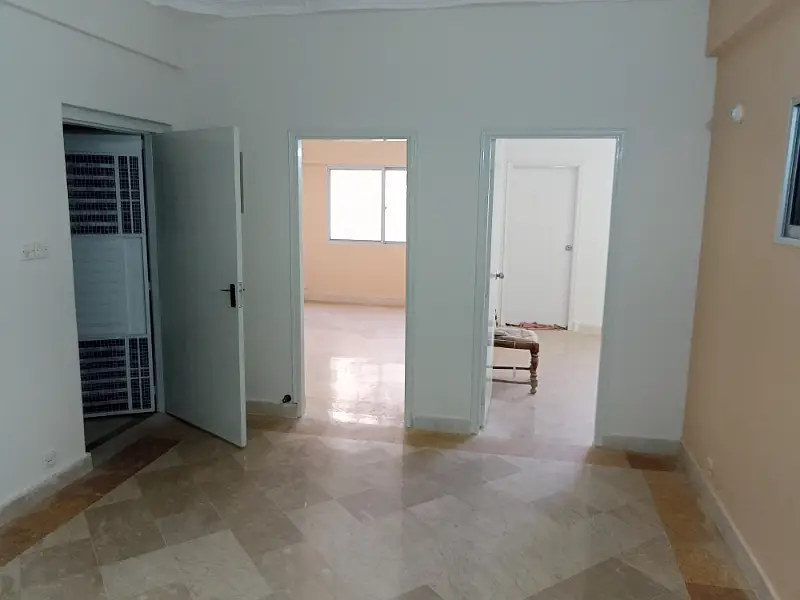 2 Bed DD Apartment Available For Sale