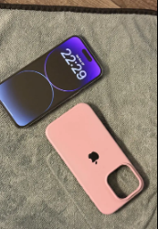 iPhone 14 Pro 128gb PTA Approved