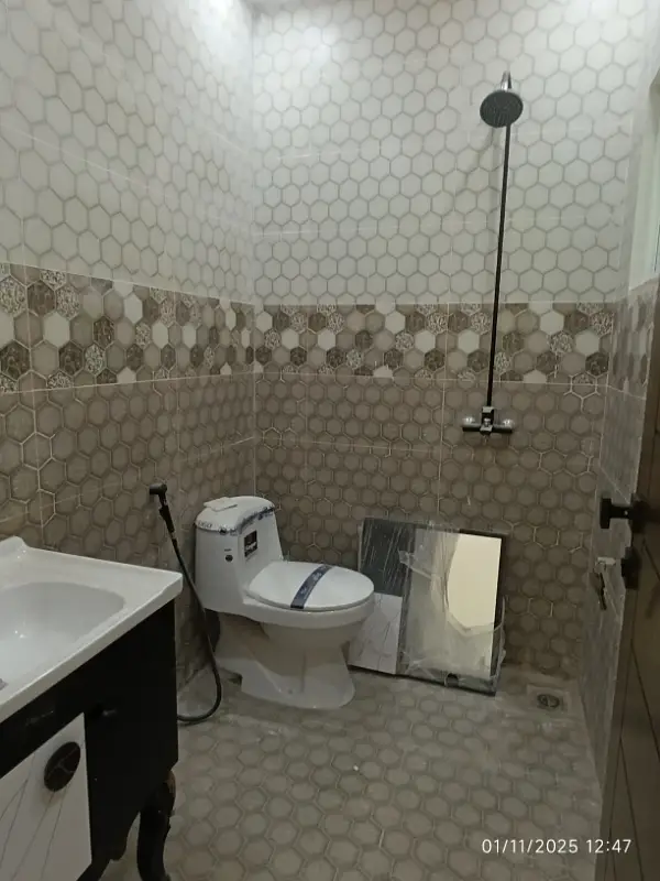 8 Marla Brand New House For Sale In Cavalry Ground Cantt