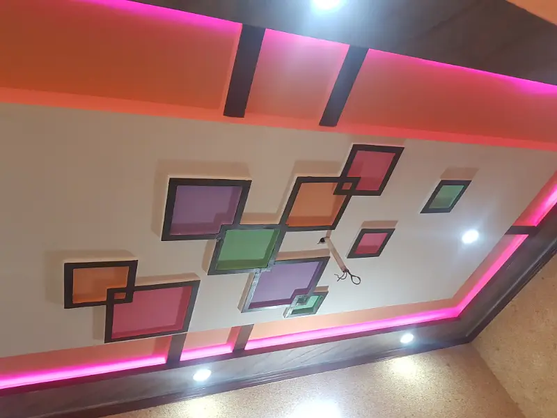 2 Marla Brand House In Nishtar Colony Good Location