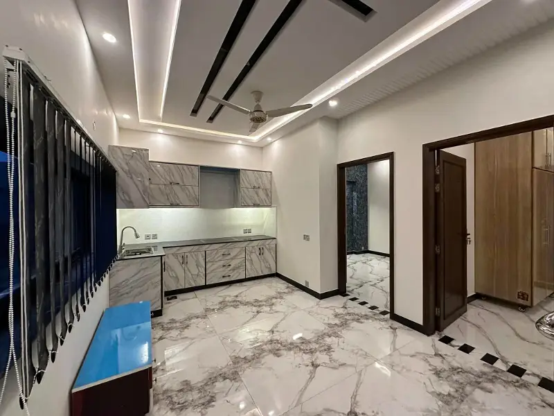 3 Years Installment Plan Luxury 3.5 Marla Brand New House In Park View City Lahore