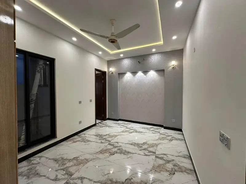 3 Years Installment Plan Luxury 3.5 Marla Brand New House In Park View City Lahore