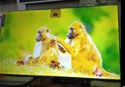 65. INCH LG WEB OS LED LATEST 2026 MODEL BEST QUALITY O322I257237