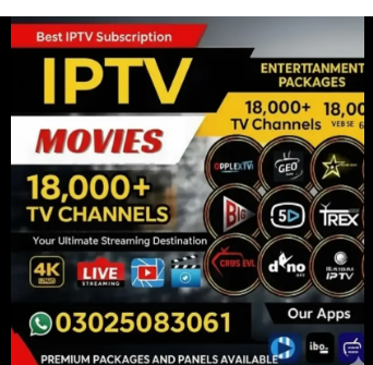 Fast Iptv | Starshare iptv | Opplex IPTV | B1g Iptv | Strong 4k