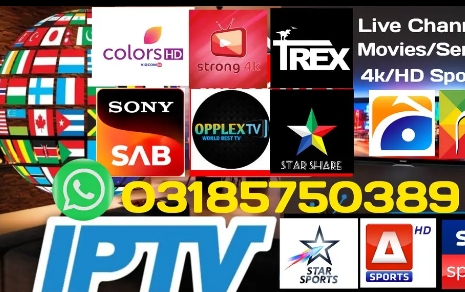 Fast Iptv | Starshare iptv | Opplex IPTV | B1g Iptv | Strong 4k