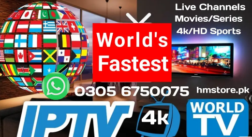 Uk Iptv | USA Iptv | Norway Iptv | Starshare | Opplex | Strong 4k