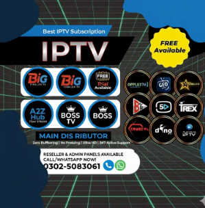 Iptv Mega | Opplex IPTV | B1g IPTV | Geo IPTV | 5G IPTV | Crystal
