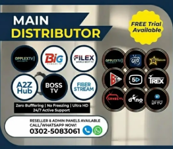 IPTV Subscription Watch Live TV with IPTV HD Channels, Sports, Movies