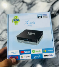 Android Smart TV Box | Simple TV Ko Smart Banaye | YouTube, Netflix,