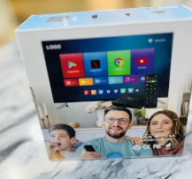 Android Smart TV Box | Simple TV Ko Smart Banaye | YouTube, Netflix,