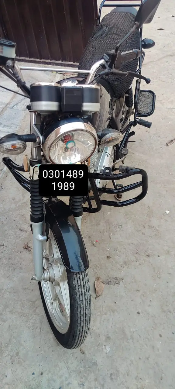 SUZUKI GS 150 SE | Model 2022 | First Owner Bike | 15,362 KM Driven