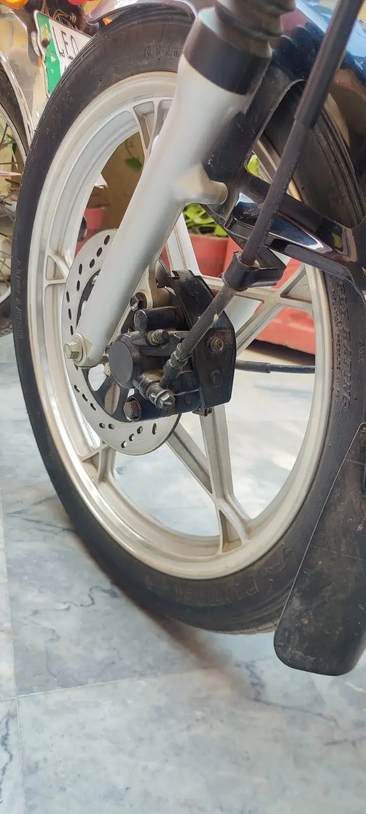 SUZUKI GS 150 SE | Model 2022 | First Owner Bike | 15,362 KM Driven