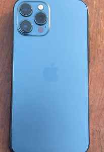 Apple iPhone 12 Pro Max 256GB PTA Approved