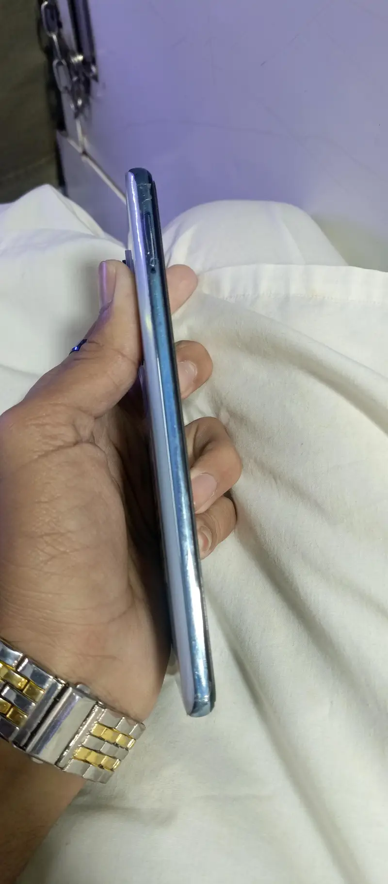 Redmi note 10 pro