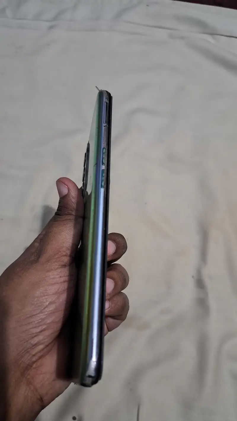 oppo reno 5 box charger