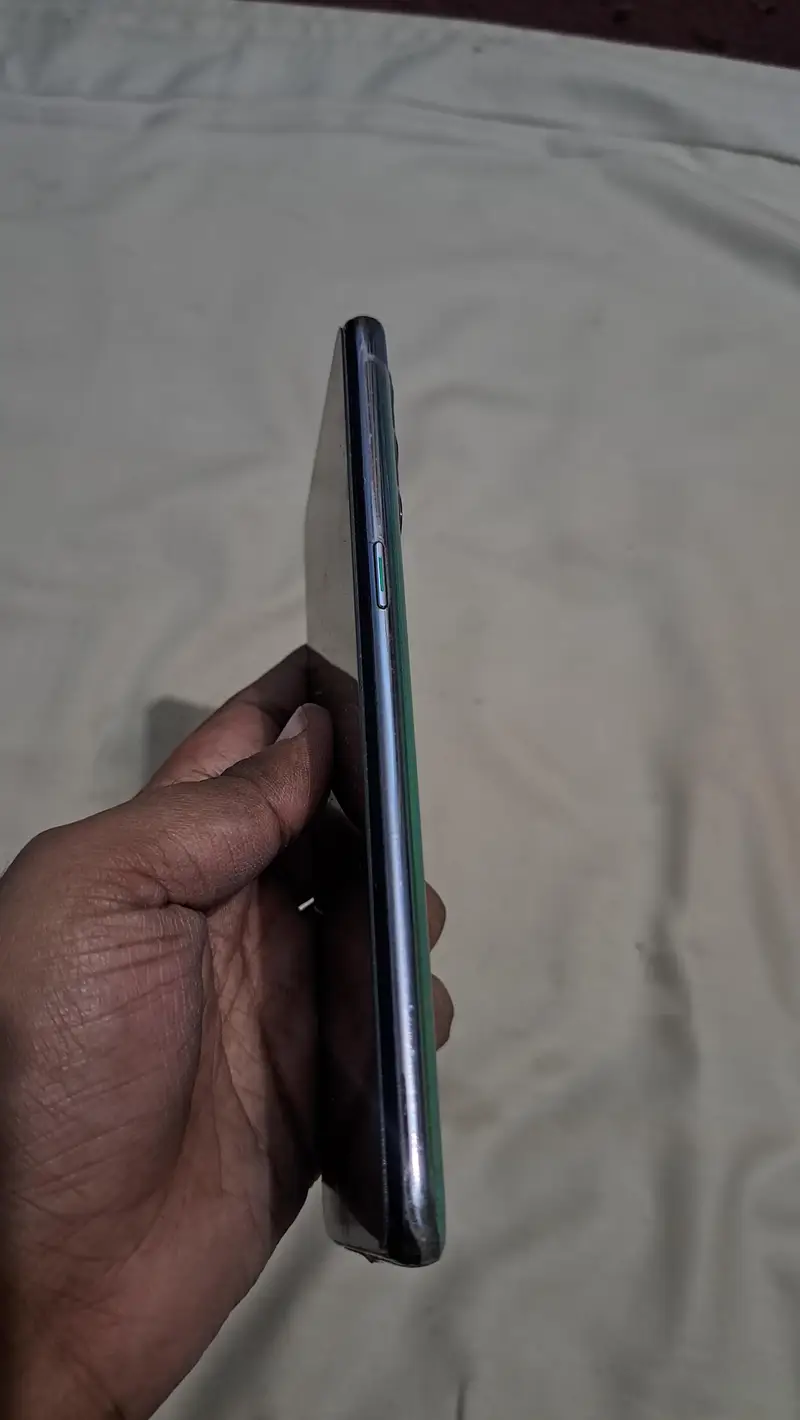 oppo reno 5 box charger