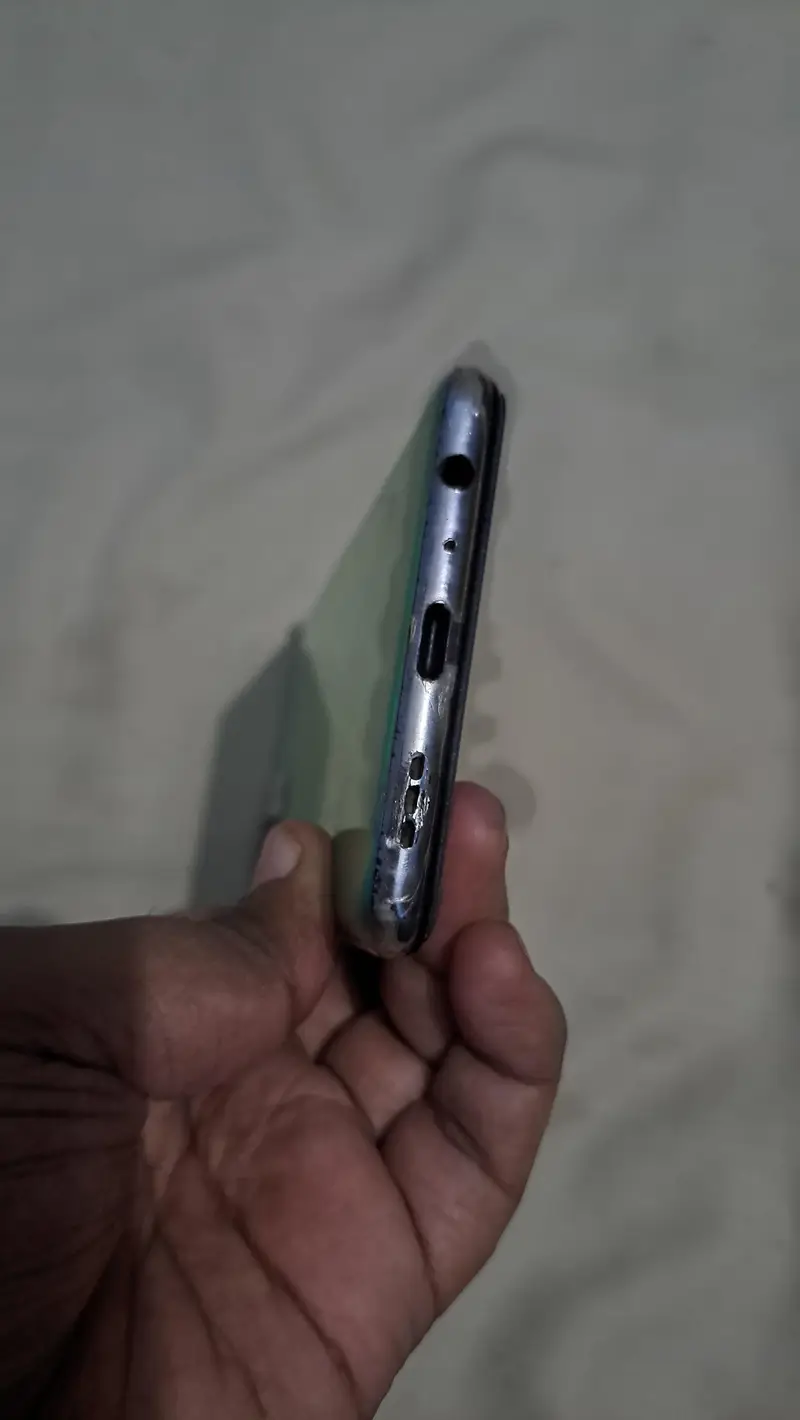 oppo reno 5 box charger