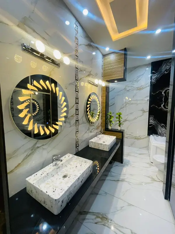 10 Marla brand new home for sale