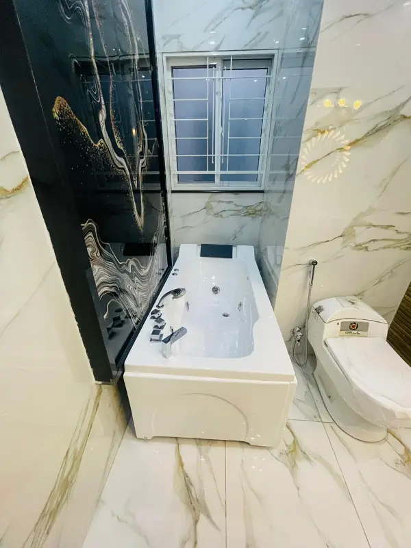 10 Marla brand new home for sale