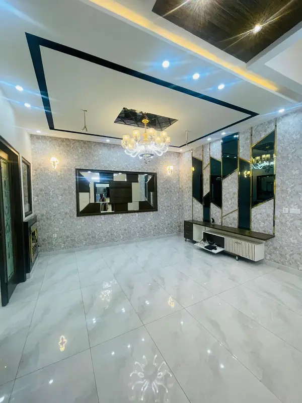 10 Marla brand new home for sale