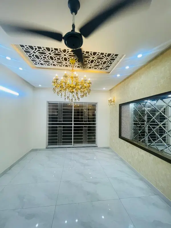 10 Marla brand new home for sale