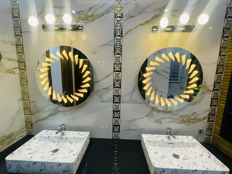 10 Marla brand new home for sale